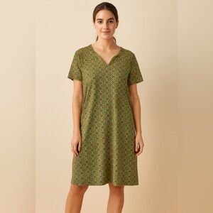 NWT Banana Boat Dress size XL